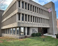 Jefferson City office