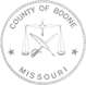 County of Boone Missouri