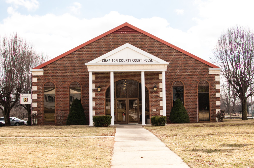 Chariton Mid Missouri Legal Services